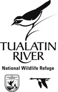 Tualatin River NWR logo